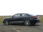 Audi S5 GT Supercharged by MTM 2008 года